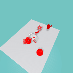 Ant playground