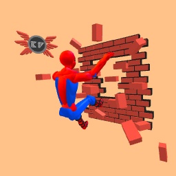 wall smash