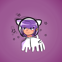 Space cat