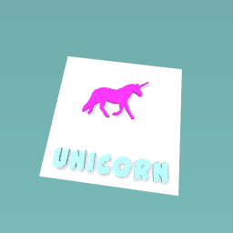 UNICORN DREAM PET IN ADOPT ME