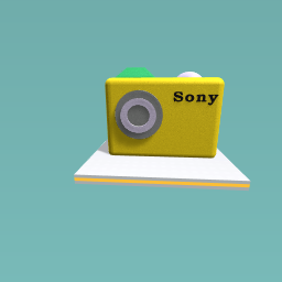 camera
