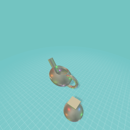 Teapot