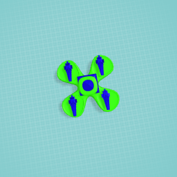 Woh yeah likes Dhau spinner