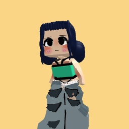 Zoey Huntreix