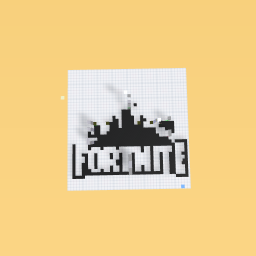 Fortnite please like it(: