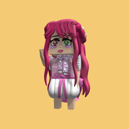 pinky