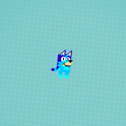 Bluey