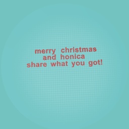 tell me what you got