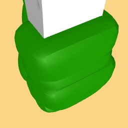 Snake tail