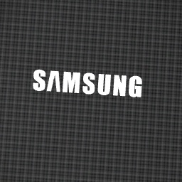 SAMSUNG LOGO