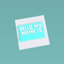 Complete this sentence