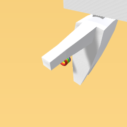 Rainbow sweatband