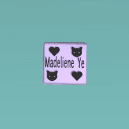 Madeliene Ye logo