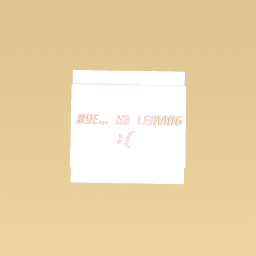 im sorry .... now i have exams next week...