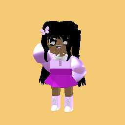 Perry Purple