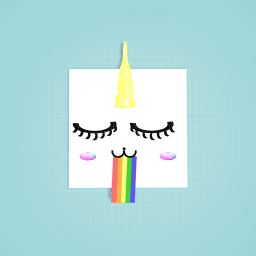 cute unicorn