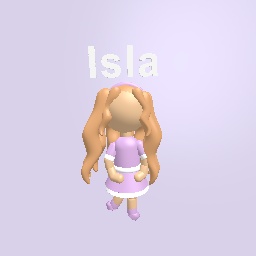 Isla