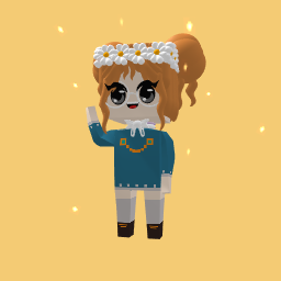 My best avatar