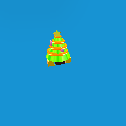 Best christmas tree ever