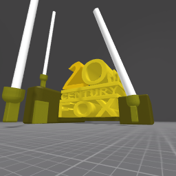 20ht century inb 20th century fox style