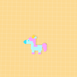 another unicorn