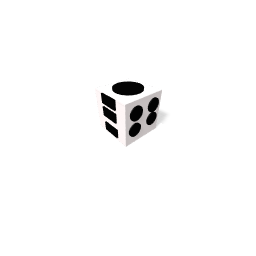 fidget cube of empire