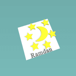 Ramadan