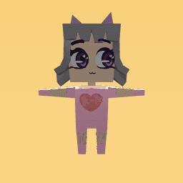 Highschool sweethearts k-12 outfit