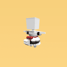 Maid oufit