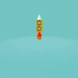 Rocket
