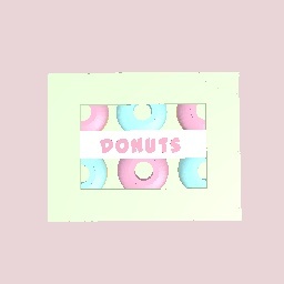 Donuts
