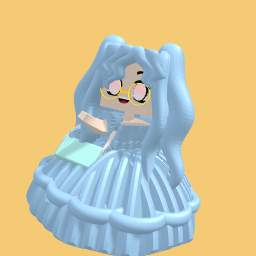 ayusha that is so cool