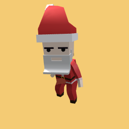 SANTA