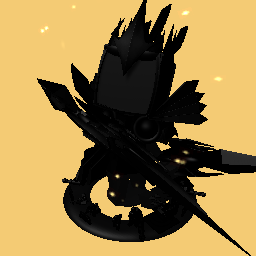 (Will be on sale one day for a limited time) Shadow Guardian