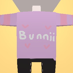 B u n n i i