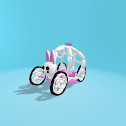 Bunny Carriage