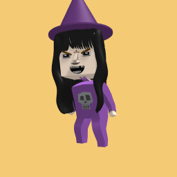 witch