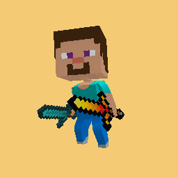 Steve 2.0