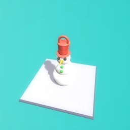 Snowman