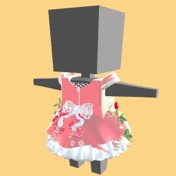 ♡Love Frock ♡