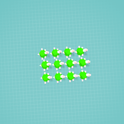 More turtles