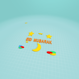 EID MUBARAK