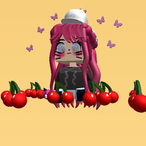 Nature girl! (FREE)