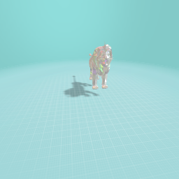 ﻻاسد الحارس