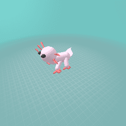 Adopt me axolotl concept