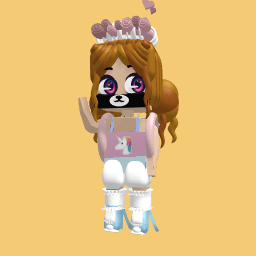 My royal high avater