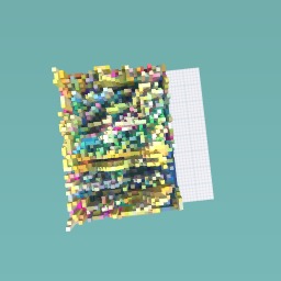 Mega-rayquaza pokemon card