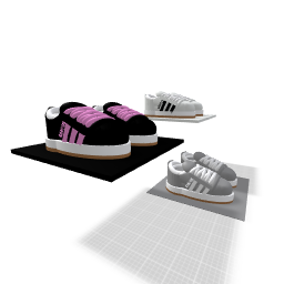 Adidas campus