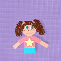 Ruby May Kuni (OC)
