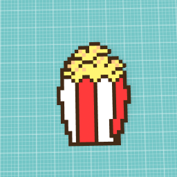Popcorn?